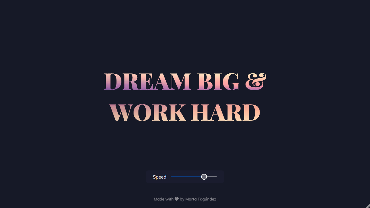 Auto Text Effect project thumbnail