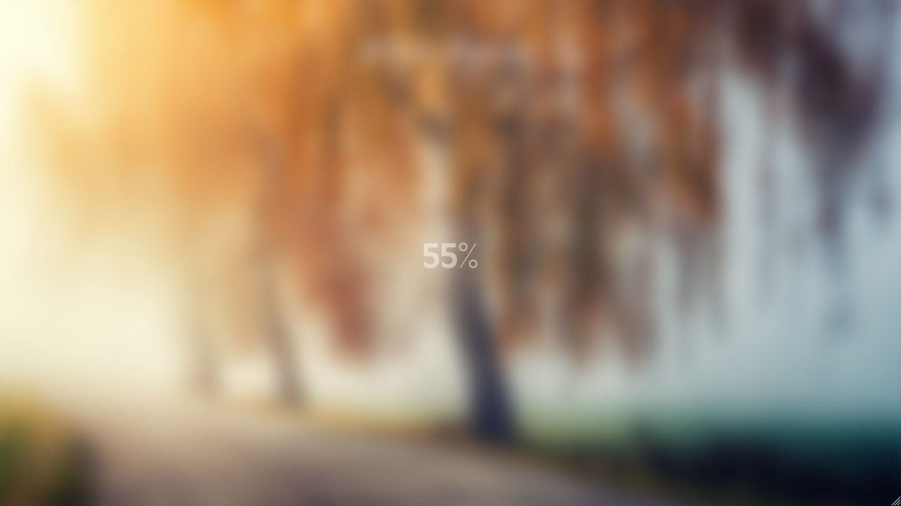 Blurry Loading project thumbnail