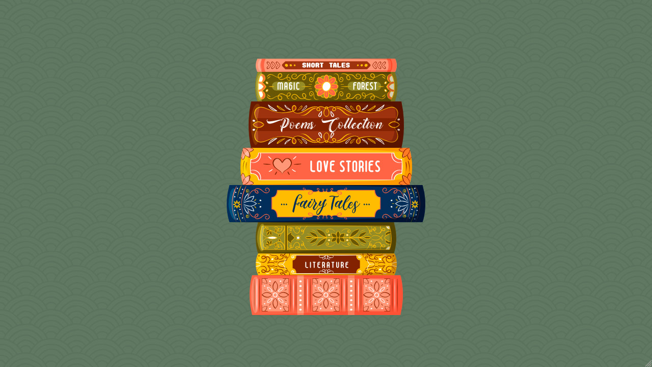 Scroll Animation project thumbnail
