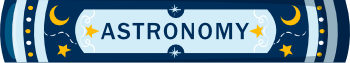 Astronomy Book