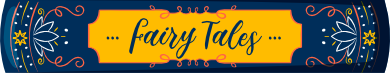 Fairy Tales Book